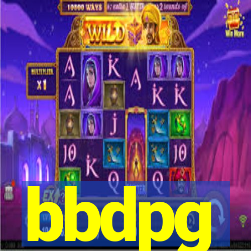 bbdpg
