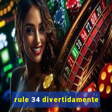 rule 34 divertidamente