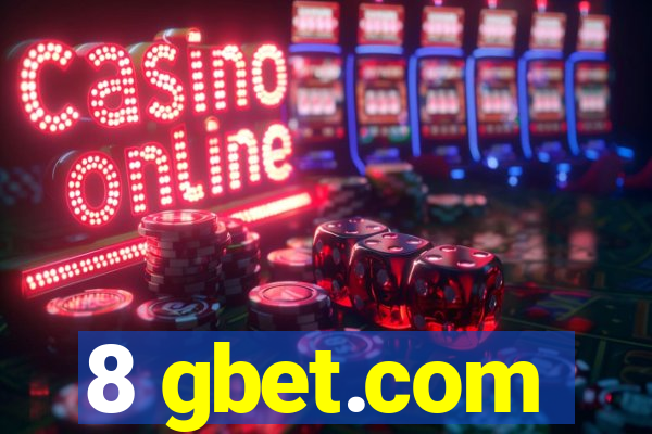 8 gbet.com