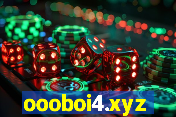 oooboi4.xyz