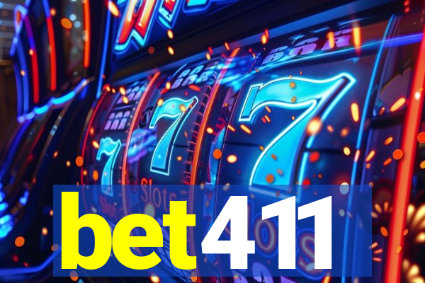 bet411