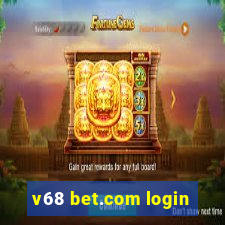 v68 bet.com login