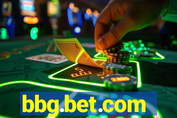 bbg.bet.com