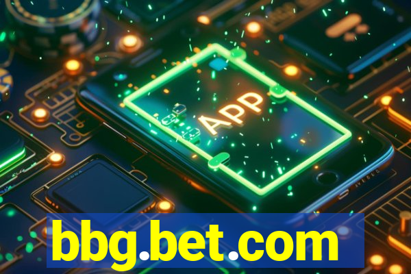 bbg.bet.com