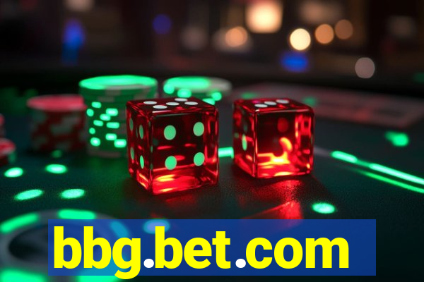 bbg.bet.com