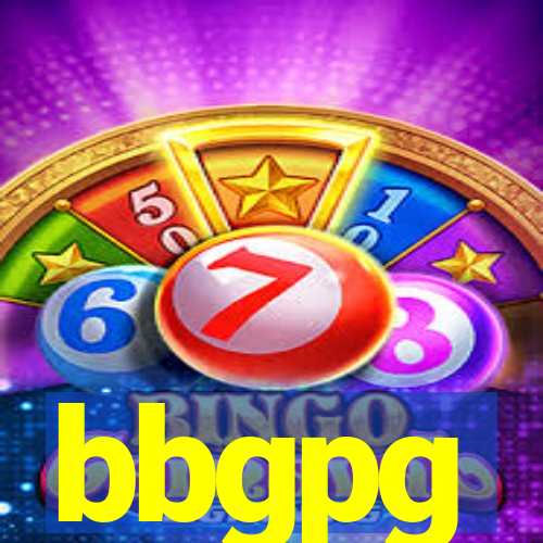 bbgpg