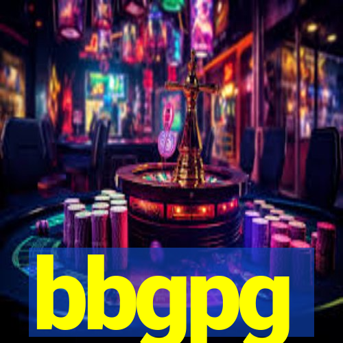 bbgpg