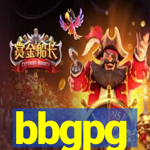bbgpg