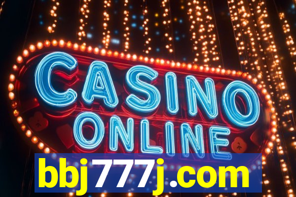 bbj777j.com