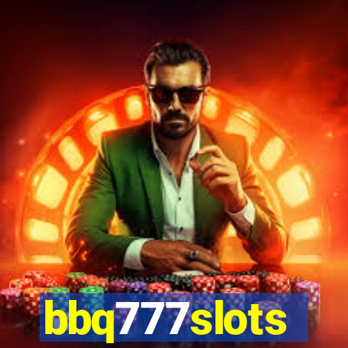bbq777slots
