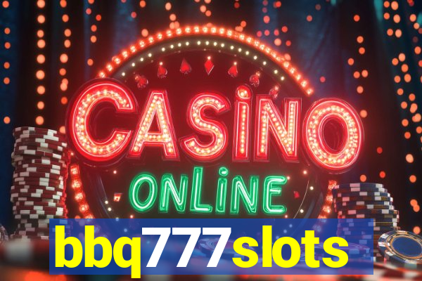 bbq777slots