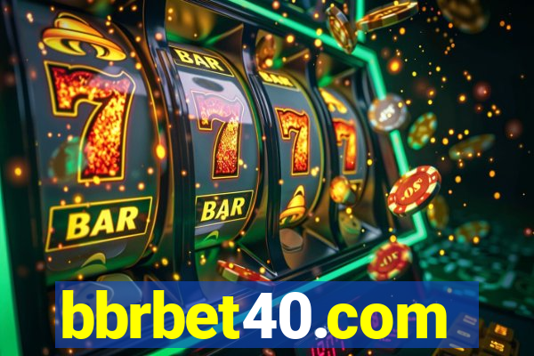 bbrbet40.com