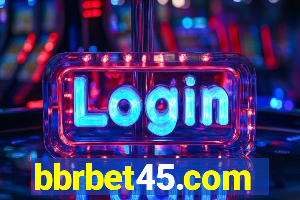 bbrbet45.com