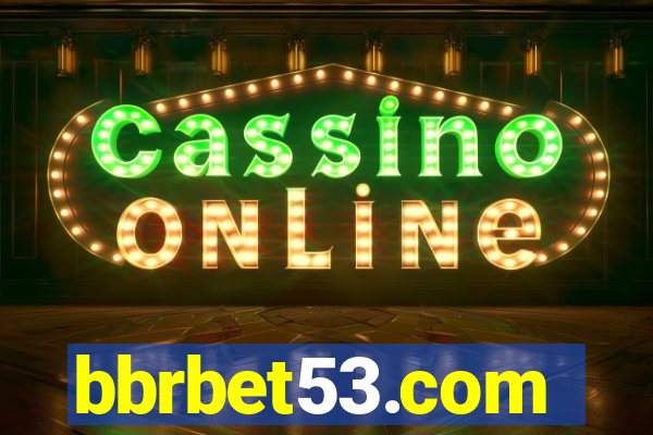 bbrbet53.com