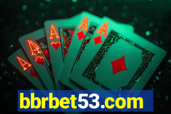 bbrbet53.com