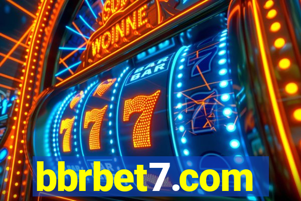 bbrbet7.com