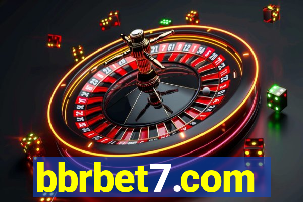 bbrbet7.com