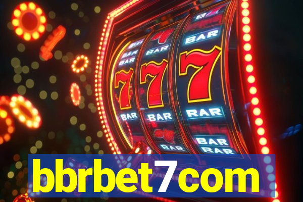 bbrbet7com