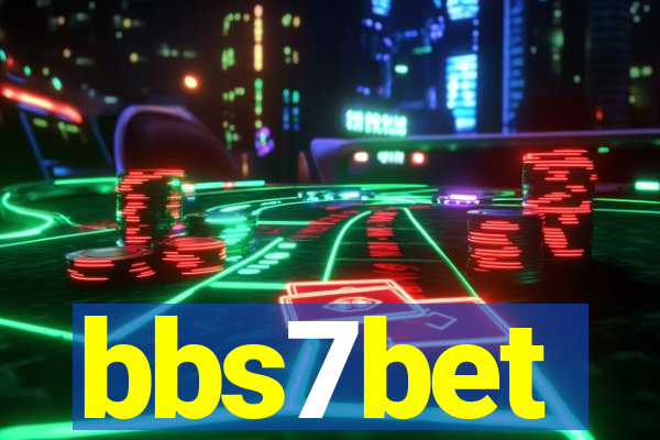 bbs7bet