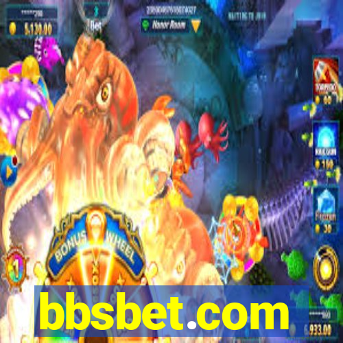 bbsbet.com