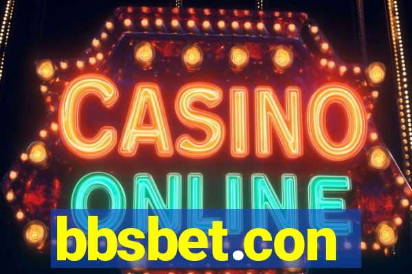 bbsbet.con