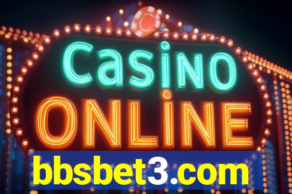 bbsbet3.com