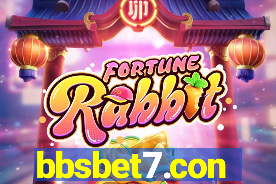 bbsbet7.con