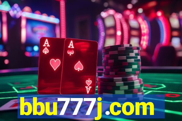 bbu777j.com