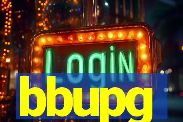 bbupg