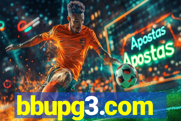 bbupg3.com