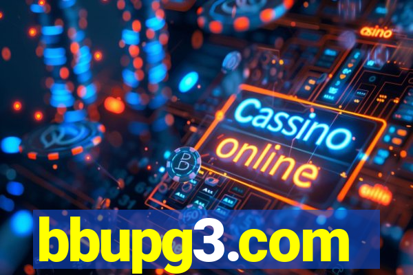 bbupg3.com