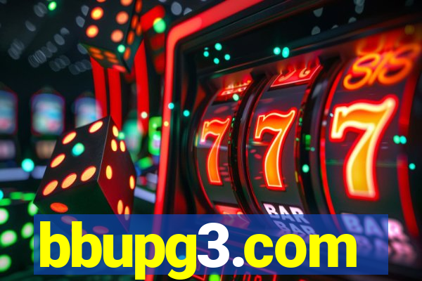 bbupg3.com