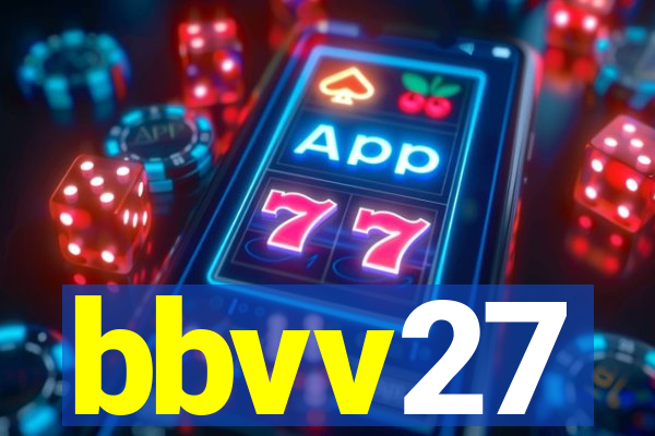 bbvv27