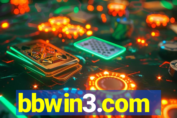 bbwin3.com