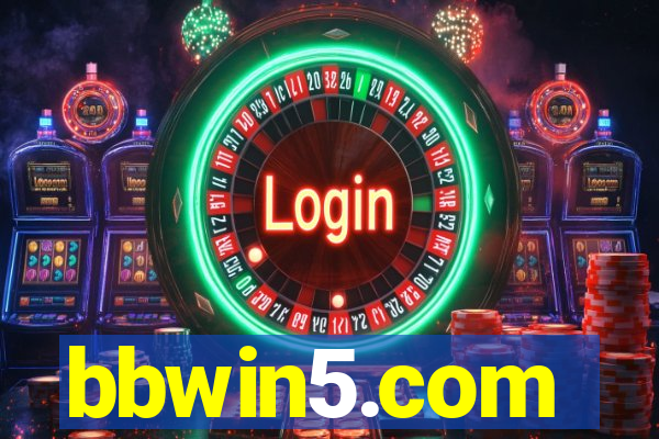 bbwin5.com
