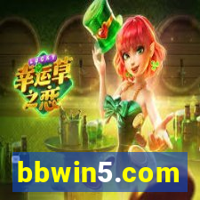bbwin5.com