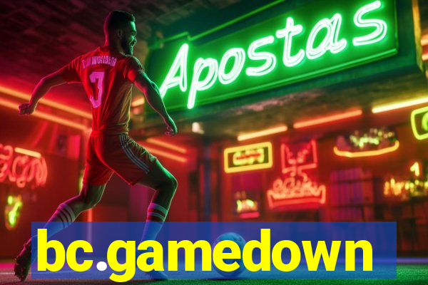 bc.gamedown