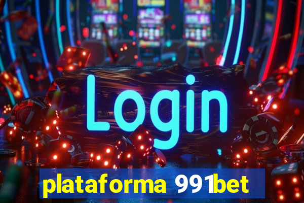 plataforma 991bet