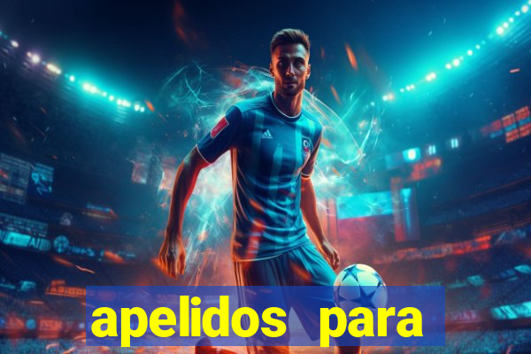 apelidos para amigos magros