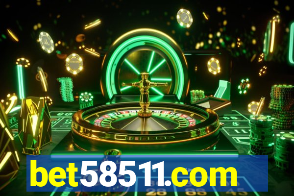 bet58511.com