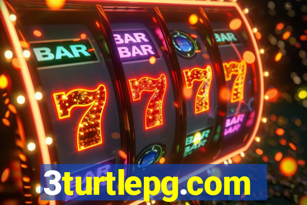 3turtlepg.com