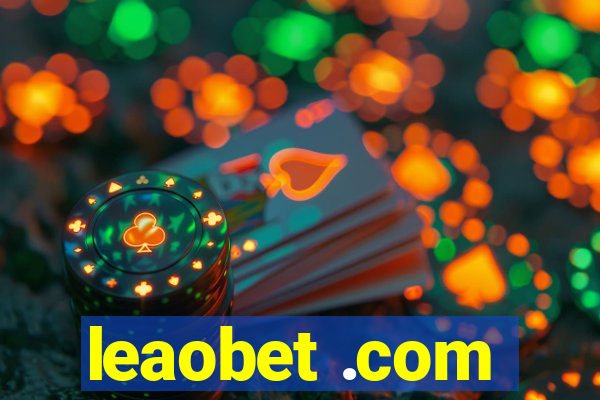 leaobet .com