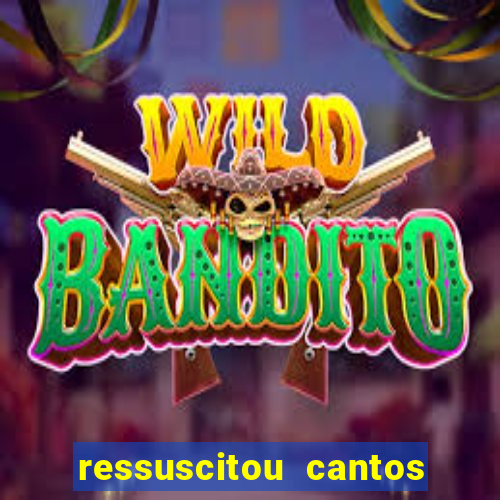 ressuscitou cantos do caminho neocatecumenal pdf