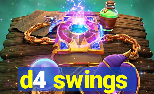 d4 swings