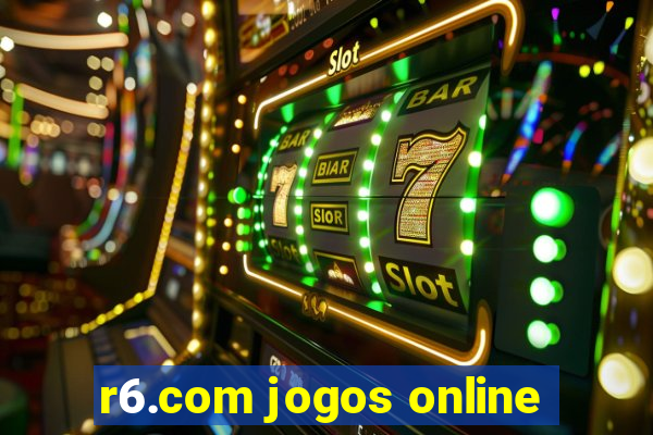 r6.com jogos online