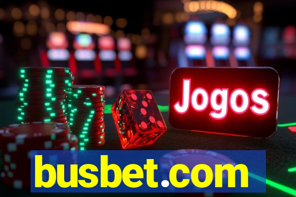 busbet.com