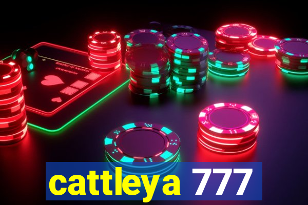 cattleya 777