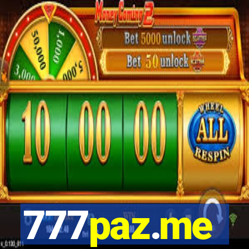 777paz.me
