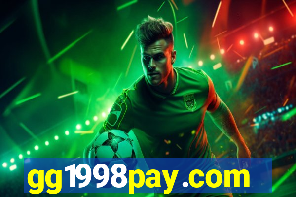 gg1998pay.com