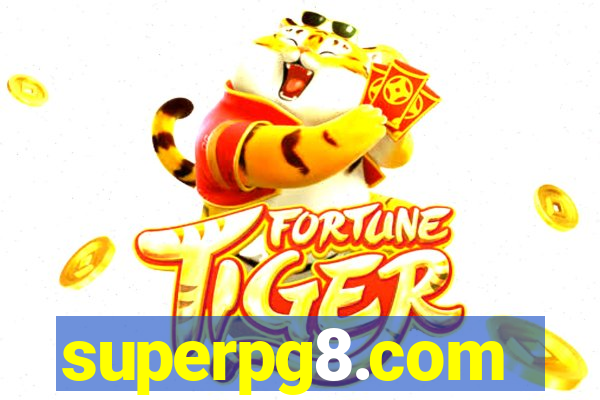 superpg8.com